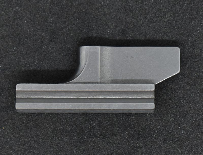 Нож нижний 7/8 Тип.299U (Арт.548838)