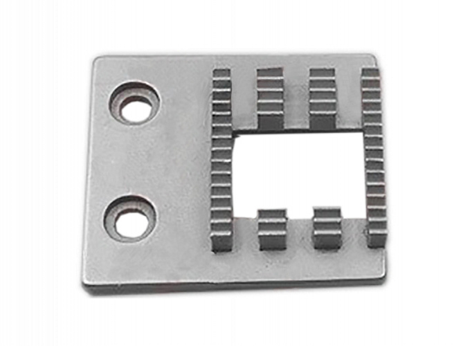 Зубчатая рейка на машину зиг-заг. Артикул Aurora FD1530