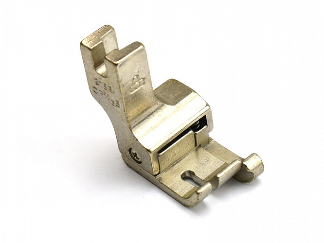 Лапка для отделочных строчек (CR)