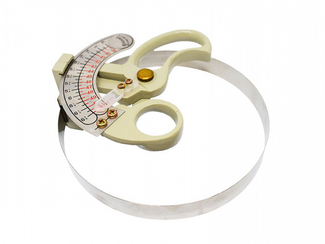 Измеритель кепок детский Тип.HT-404 (Арт.HT404C)