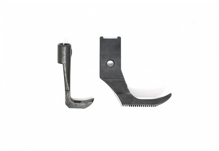 Лапка прижимная Тип.A-562 (Арт.35T3-304+35T5-502)