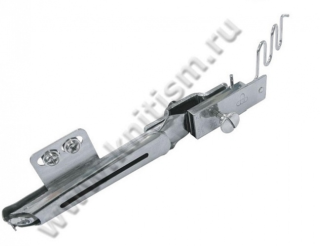 Окантователь 4 сложения на плоскошовную машину KHF-62В