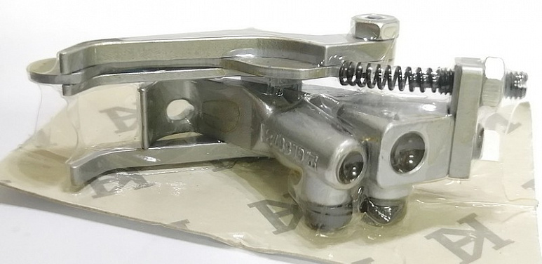 Комплект лапок 8мм GL867