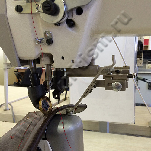 Линейка ограничительная откидная GB-2