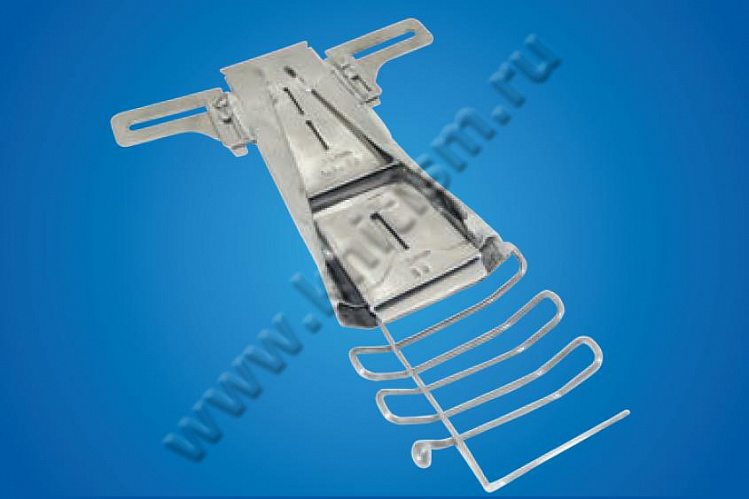 Приспособление для проходного пресса P054A SURUCU