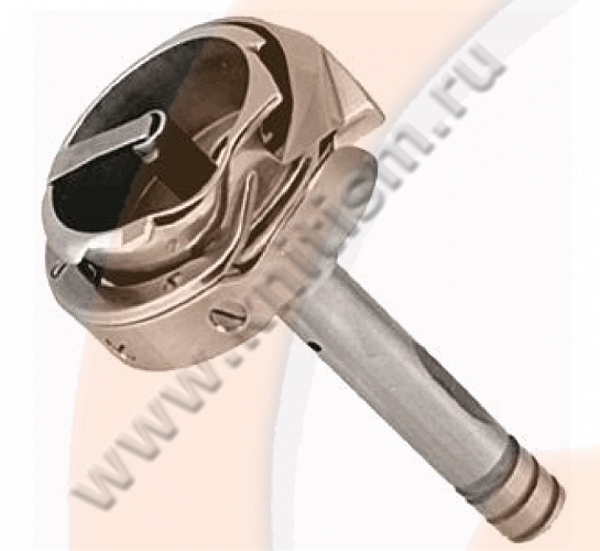 Увеличенный Челнок HSH 12-15 MM(V) (с вертикальной осью) для тяжелых машин типа А-878 или GW CS-4250