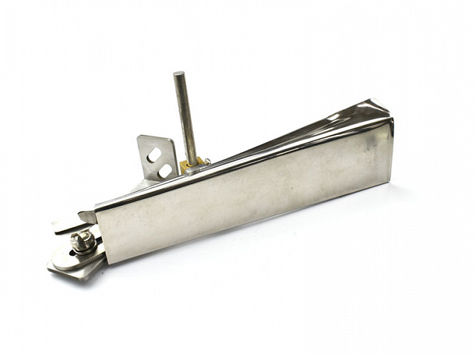 Приспособление для обработки кармана KHF-95A