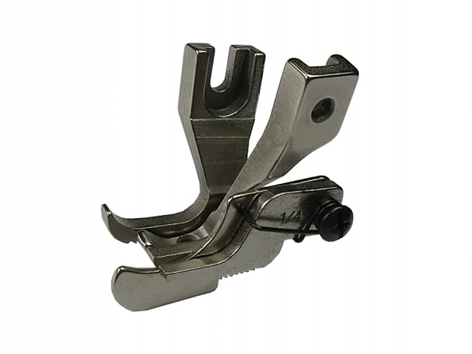 Комплект лапок  с правым подпружиненным ограничителем Sewparts DY-337/340