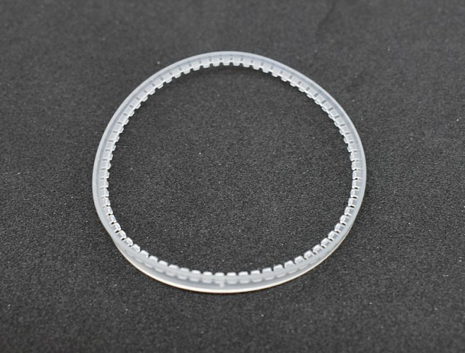 Кольцо второпластовое для лапки TRF-1-R (арт. 294203)