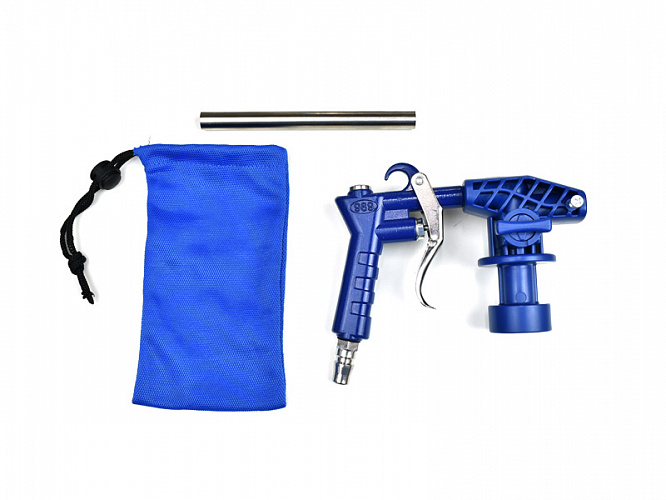 Пневматический чистящий пистолет SP-17VC Sewparts