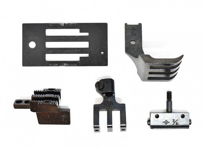 Комплект межигольный Тип.A878 - 3/4" (Арт.A878-3/4 (19мм.))