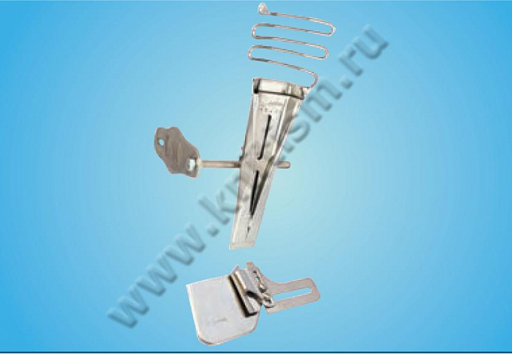 Приспособление " окантовка" для поясных машин G301D SURUCU