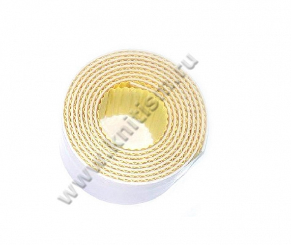 Лента тефлоновая клейкая на подошву лапок ЛТК 0,8