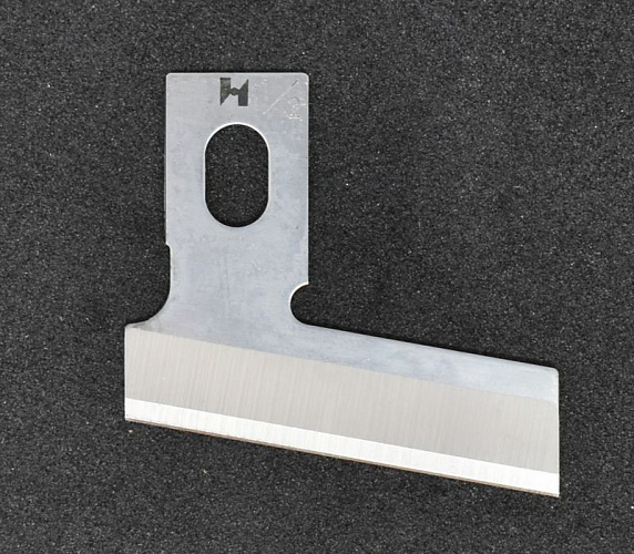 Прорубочный нож прямой (1 1/2") Тип.Juki LBH-780 series (Арт.71CL 1-1/2[B]) (уп.10шт)