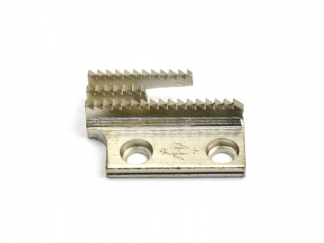 Зубчатая рейка 3-х рядная 9T-24T к пластинам B14-30 SEWPARTS