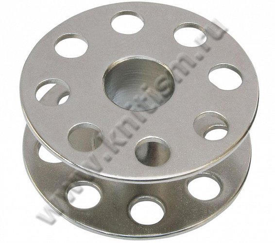 Шпуля для прямострочной швейной машины В9117-012 Aurora