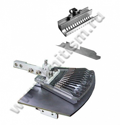 Приспособление для выполнения защипов KHF-1412-PTVB