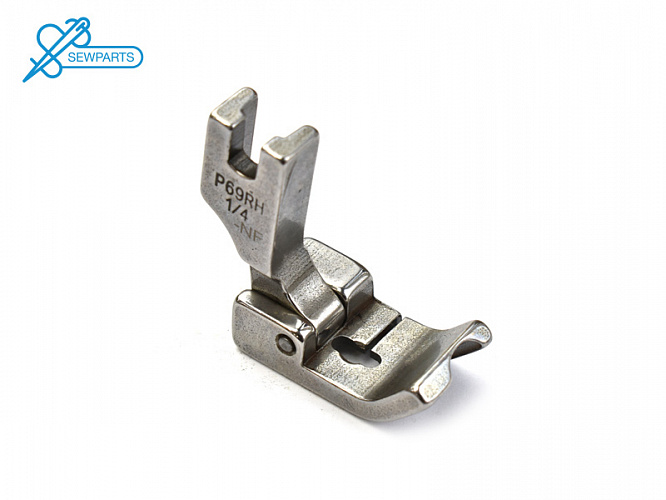 Лапка для вшивания канта Р69RH-NF SEWPARTS