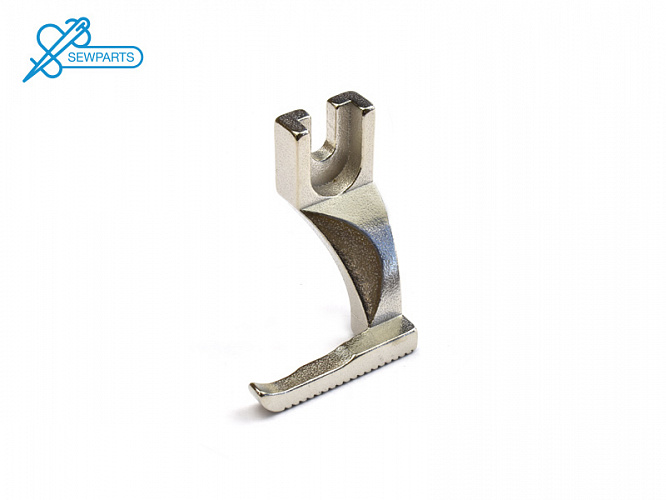 Лапка внешняя для канта U192R SEWPARTS