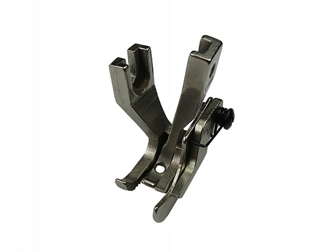 Комплект лапок  с правым подпружиненным ограничителем Sewparts DY-337/340