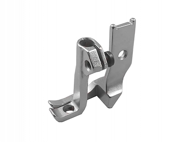 Комплект лапок под окантовку для рукавной машины. Артикул Sewparts 339727