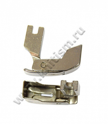 Лапка для синтепона металлическая