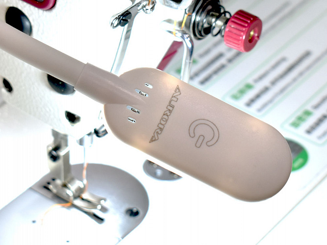 Светильник для швейной машины Aurora A-30M