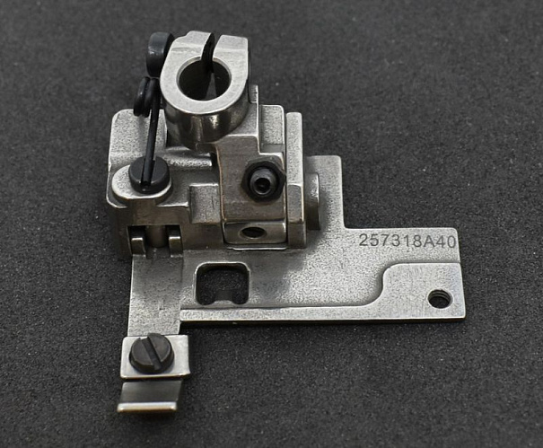 Прижимная лапка Тип.W562-02BB (Арт.257318A40.)