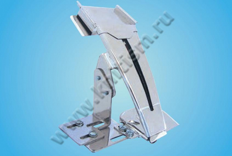 Приспособление " окантовка" для 2-х игольных машин G301C SURUCU