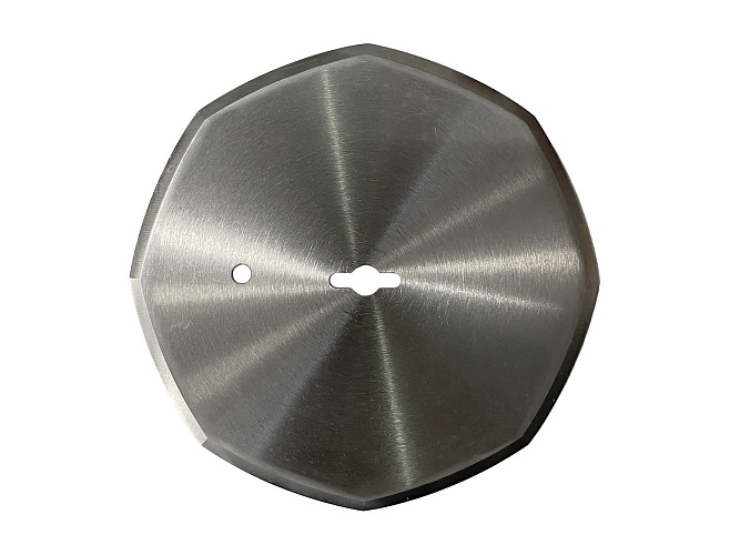 Диск сменный 8-гранный 91 мм для раскройного ножа Aurora ARK-91