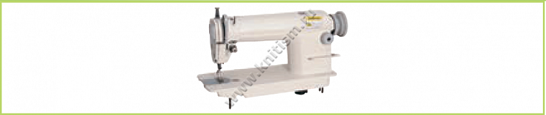 Приспособление для двойной подгибки для одноигольных прямострочных машин N604 SURUCU