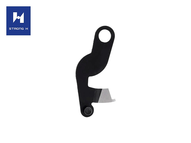 Подвижный нож для петельной машины Strong H B2406-771-0A0