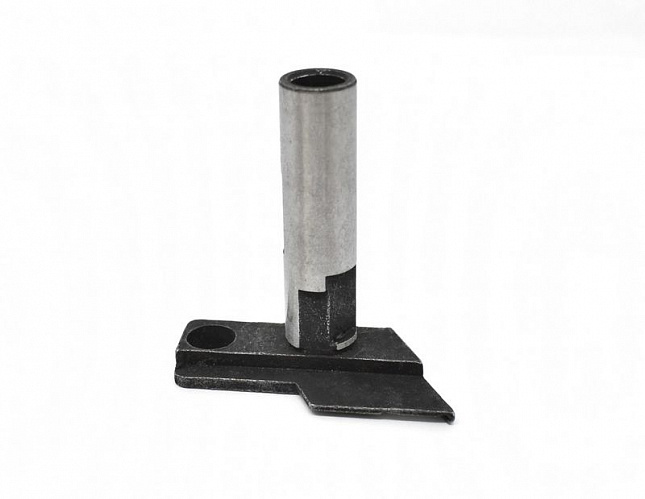 Держатель (суппорт) нижнего ножа Тип.JY-B603\Siruba-737\747\757 (Арт.YTR27 (KR26\KR27))