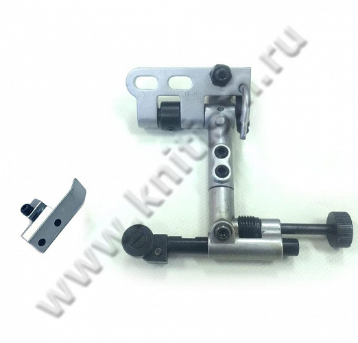 Линейка ограничительная откидная KG-767A