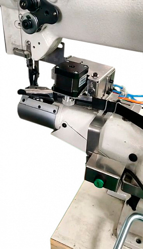 Устройство обрезки ленты для Aurora А-1341V (Артикул TK-S)