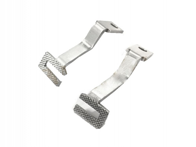 Комплект лапок на широкую закрепку Autosew ASM-1960 (CS46771001 + CS46770001)
