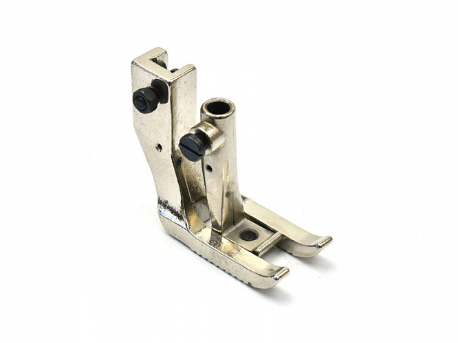 Комплект лапок (2шт.) прижимная+шагающая тип. Aurora A-643 (арт. 4410143800)