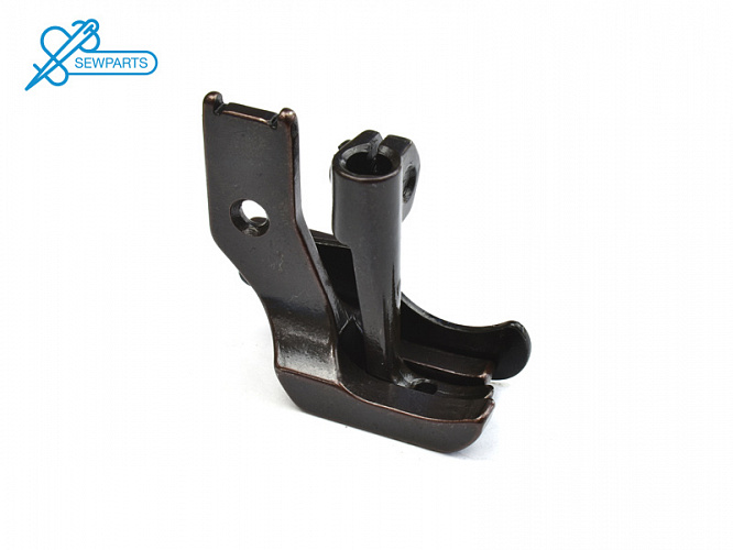 Комплект лапок для отделочной строчки с правым ограничителем S585 SEWPARTS