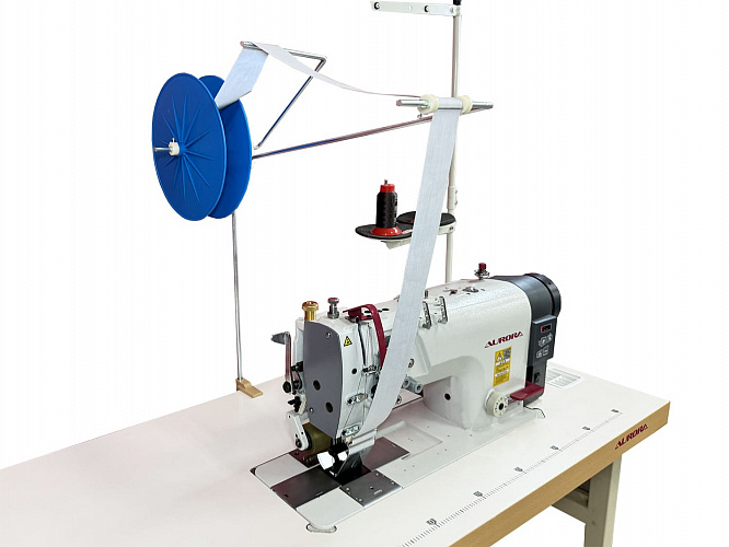 Стойка для подачи бейки (ленты) Sewparts. Артикул TS-5