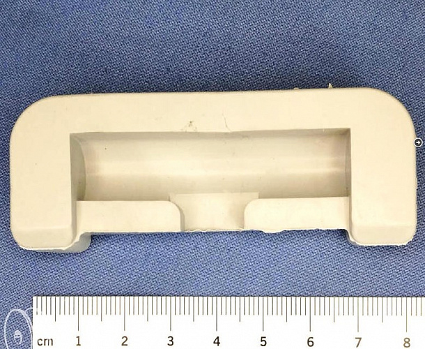 Прокладка резиновая под петлю для столов шв. машин Juki