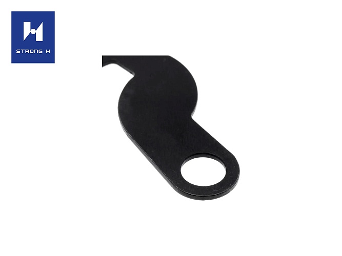 Подвижный нож для петельной машины Strong H B2406-771-0A0