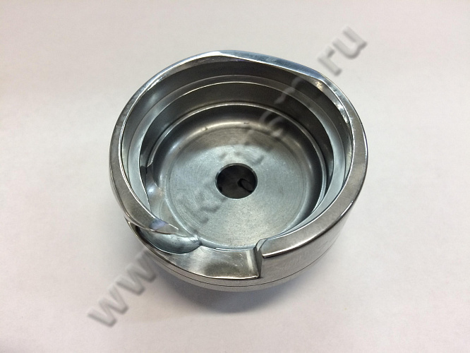 Челнок для прямострочной машины для сверхтяжелых материалов 7F-H1800