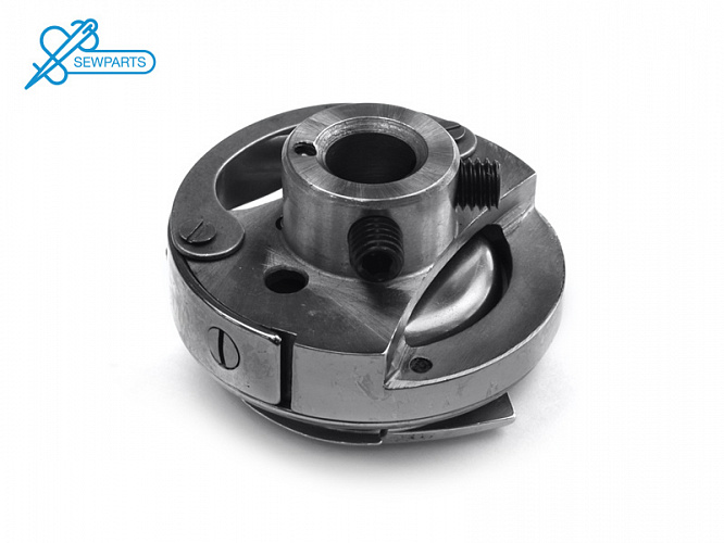 Челнок для двухигольных машин Sewparts HSH21-40AJ/В1830-512-0А0