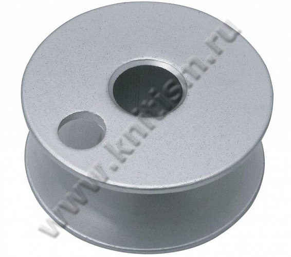 Шпуля для двухигольной швейной машины 112781001 Aurora