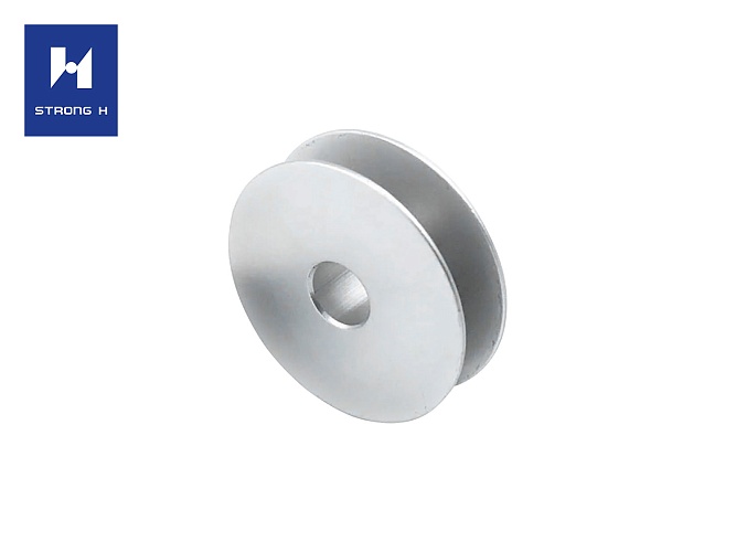 Шпуля для петельных машин (прямая петля) Strong H B1809761000