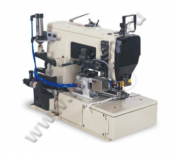 Пневматическое устройство обрезки тесьмы подвесного типа CTP-1P-EC GRAND