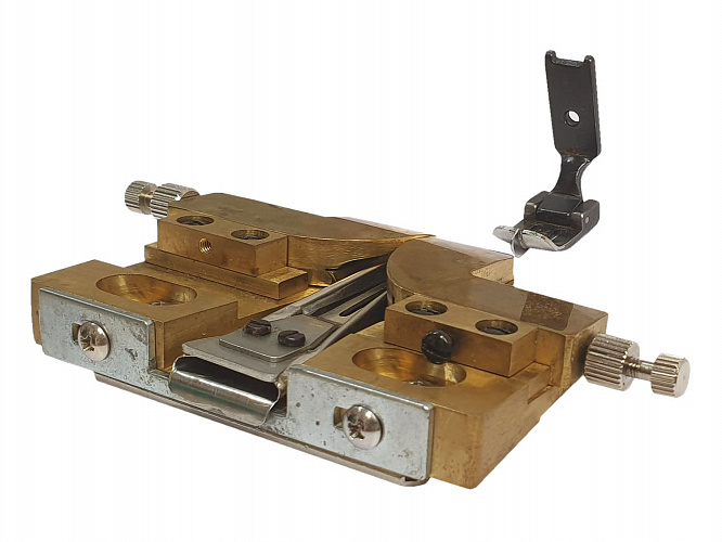 Приспособление для закрытия шва на бейсболке HT-403H (арт. 7441)