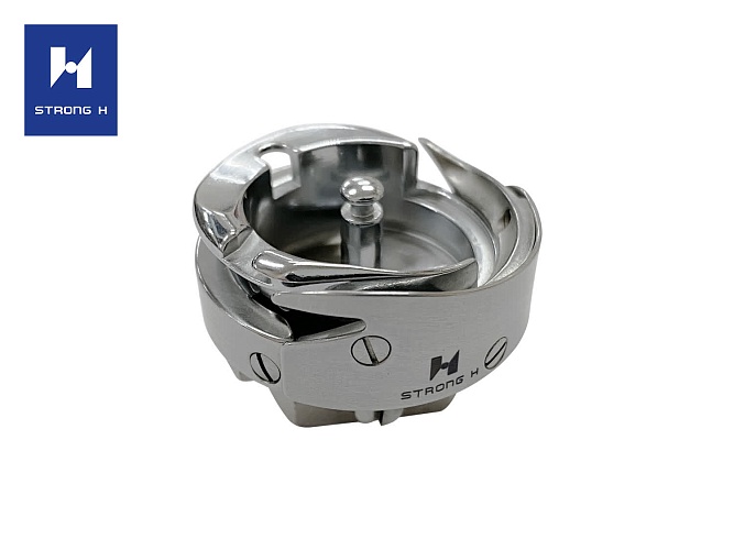 Челнок стандартный для прямострочных машин с обрезкой нити Strong H HSH-7.94ATR