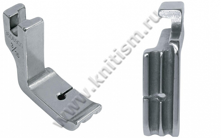 Лапка для вшивания канта P69D SEWPARTS