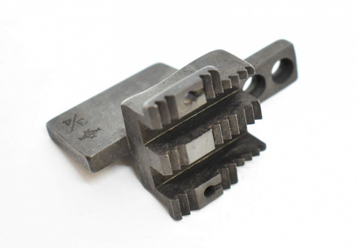 Зубчатая рейка тип LH-3128, LH-3128-S,LH-3168,LH-3168-S(19.1 mm) (Арт. 226-31501)